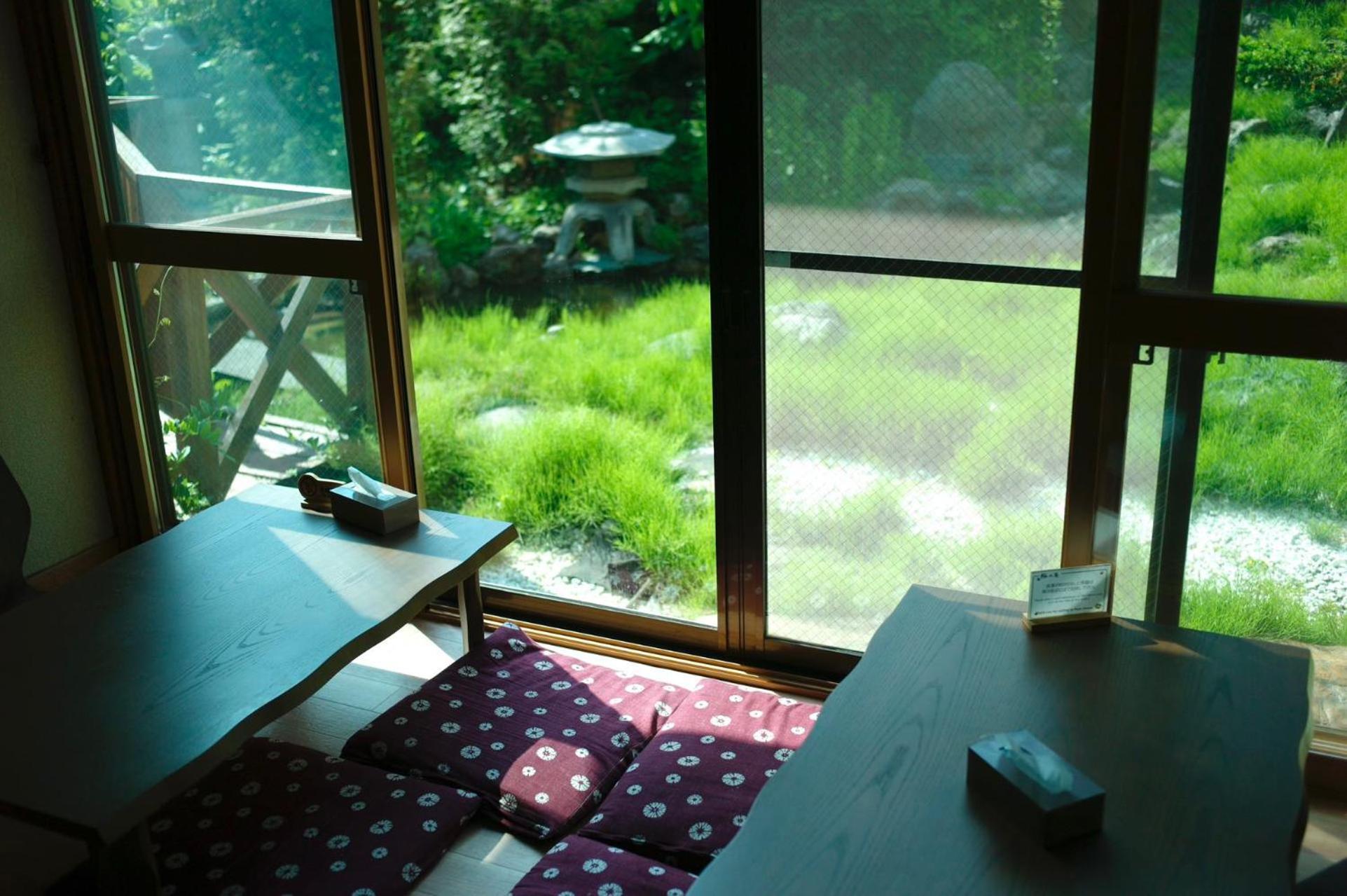 Garden House Umenoya Otaru Apartment Exterior photo